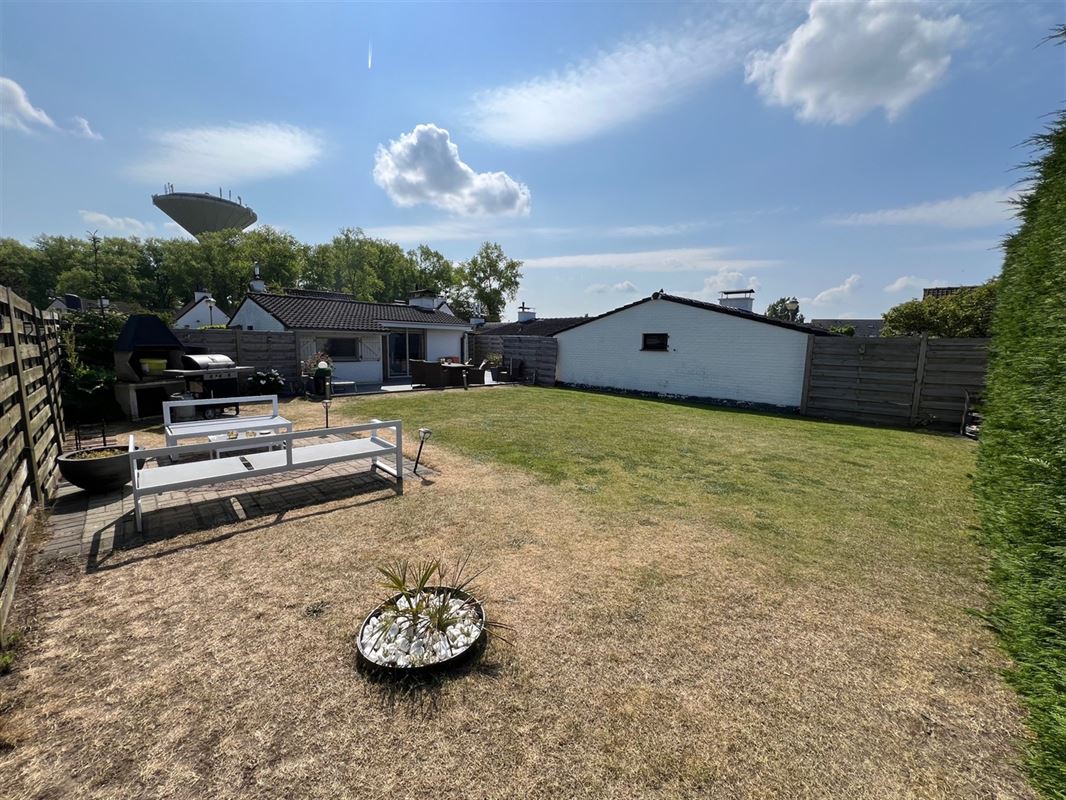 Foto 10 : Huis te 8670 OOSTDUINKERKE (België) - Prijs € 285.000