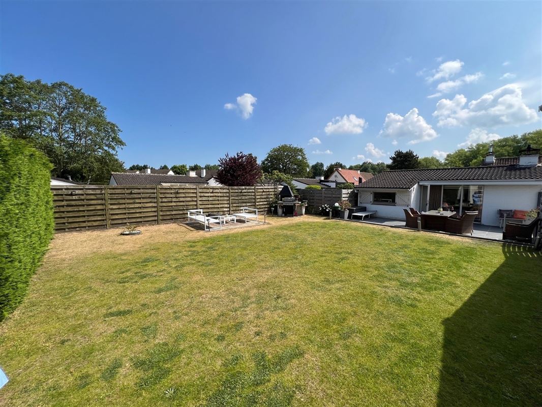 Foto 2 : Huis te 8670 OOSTDUINKERKE (België) - Prijs € 285.000