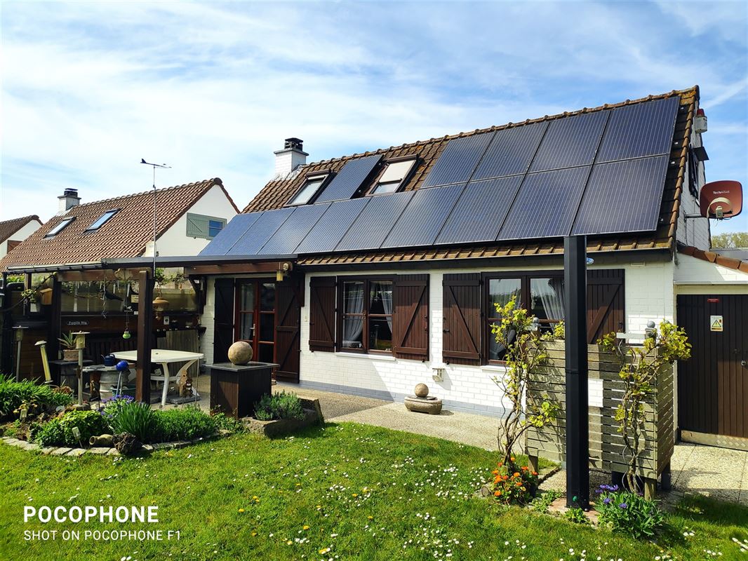 Foto 3 : Huis te 8660 ADINKERKE (België) - Prijs € 225.000