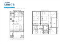 Foto 18 : Appartement te 8620 NIEUWPOORT (België) - Prijs € 575.000
