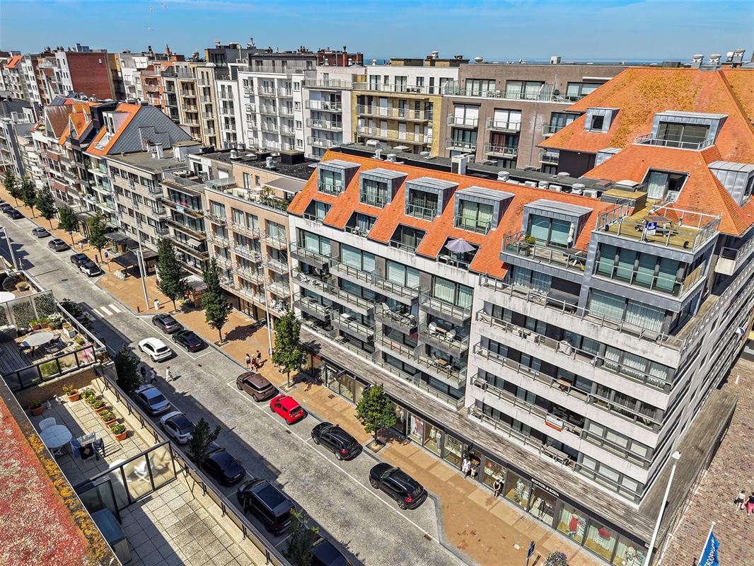 Image 20 : Appartement à 8620 NIEUWPOORT (Belgique) - Prix 595.000 €