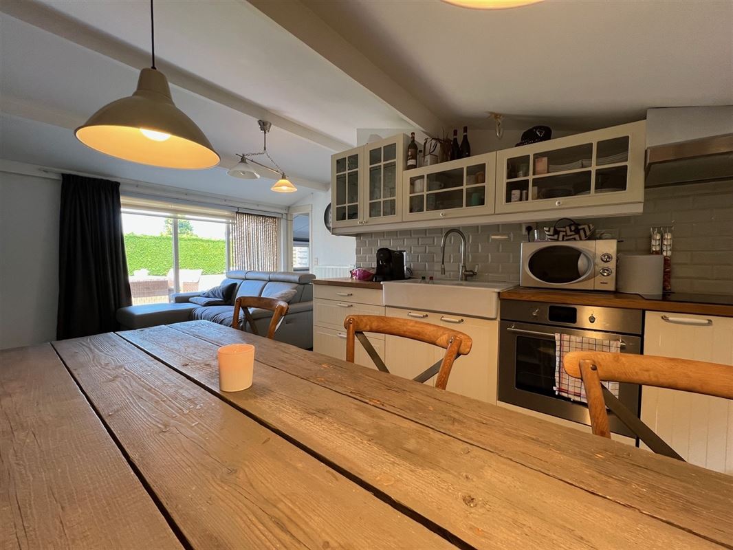 Foto 1 : Huis te 8670 OOSTDUINKERKE (België) - Prijs € 285.000