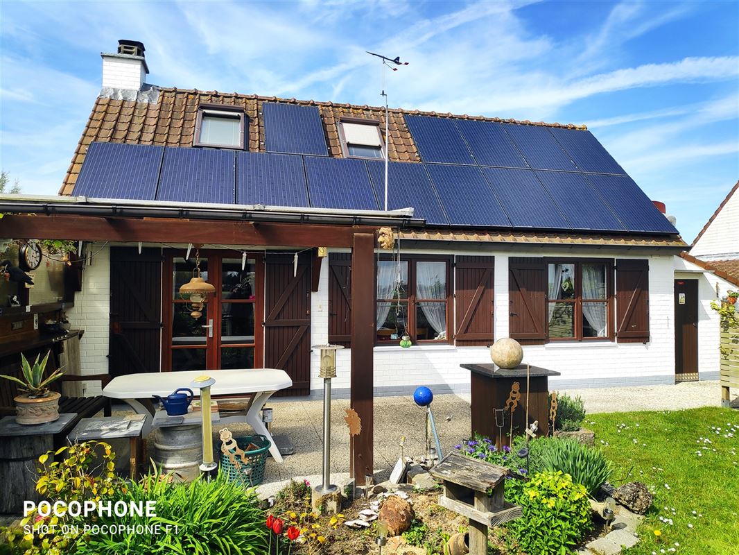 Foto 4 : Huis te 8660 ADINKERKE (België) - Prijs € 225.000