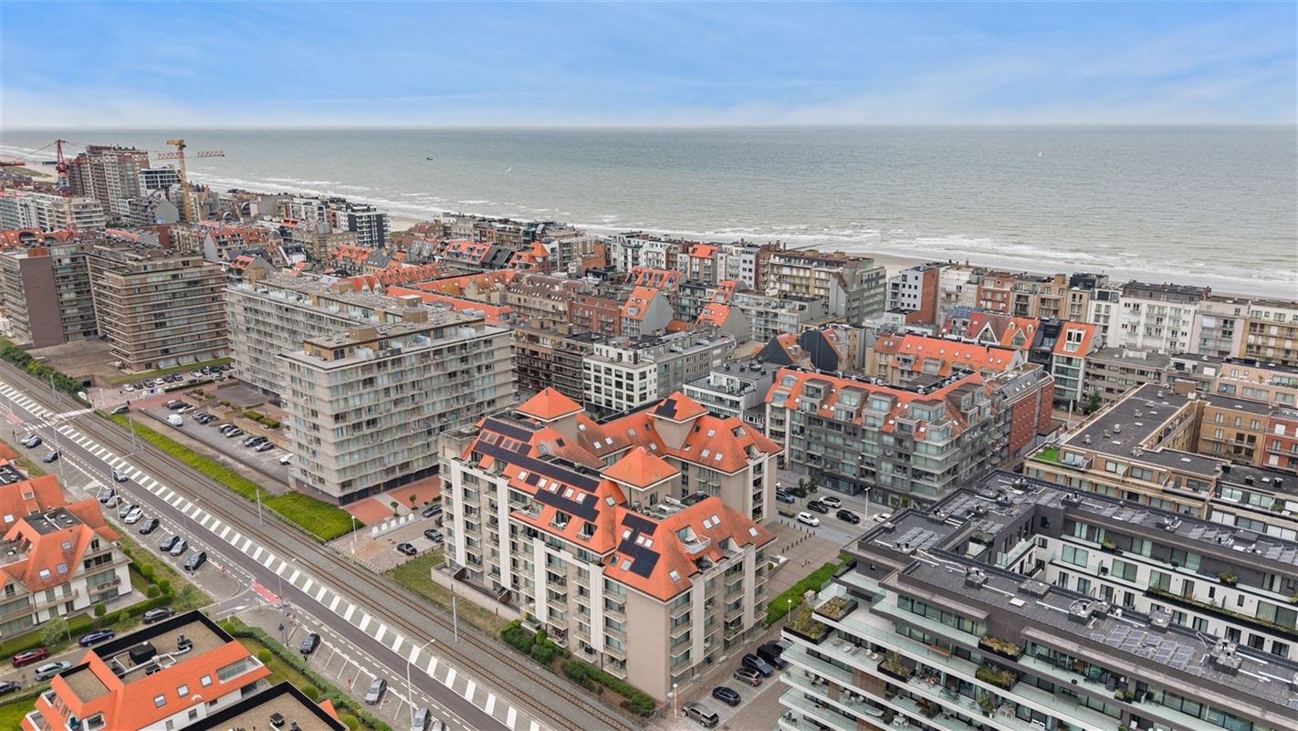 Foto 7 : Appartement te 8620 NIEUWPOORT (België) - Prijs € 575.000