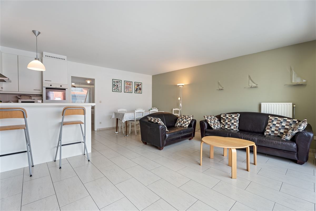Foto 5 : Appartement te 8620 NIEUWPOORT (België) - Prijs € 575.000