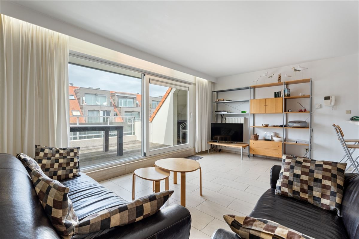 Foto 6 : Appartement te 8620 NIEUWPOORT (België) - Prijs € 575.000