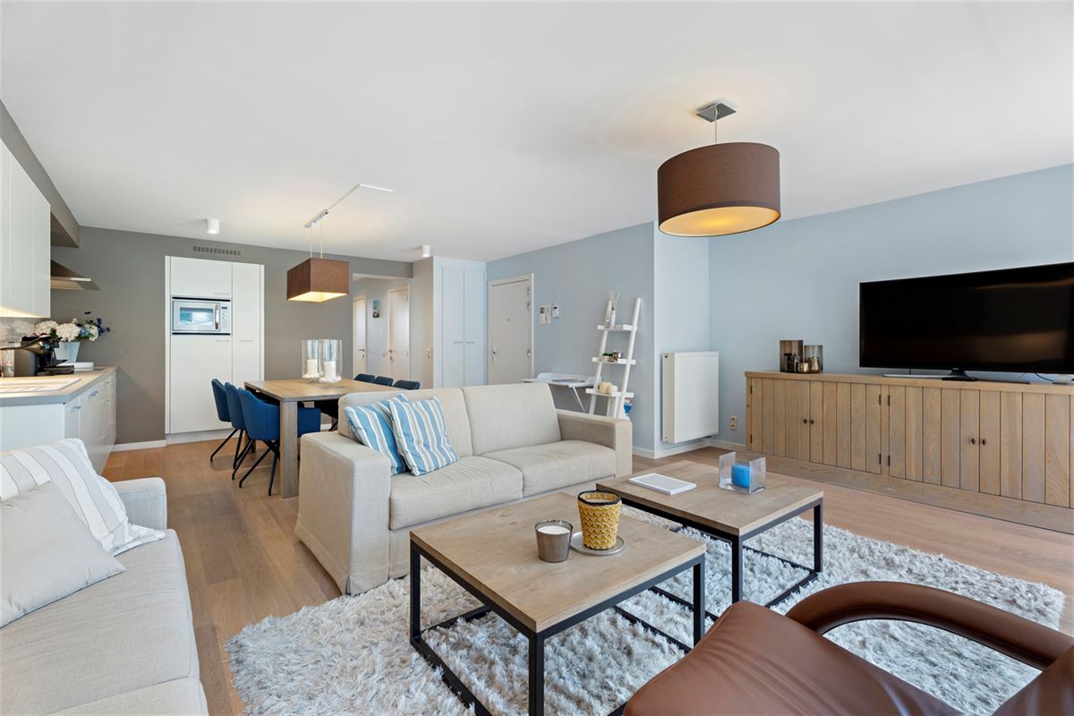 Image 1 : Appartement à 8620 NIEUWPOORT (Belgique) - Prix 595.000 €