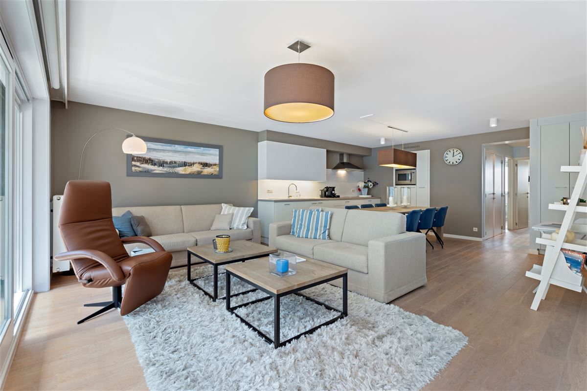 Image 4 : Appartement à 8620 NIEUWPOORT (Belgique) - Prix 595.000 €