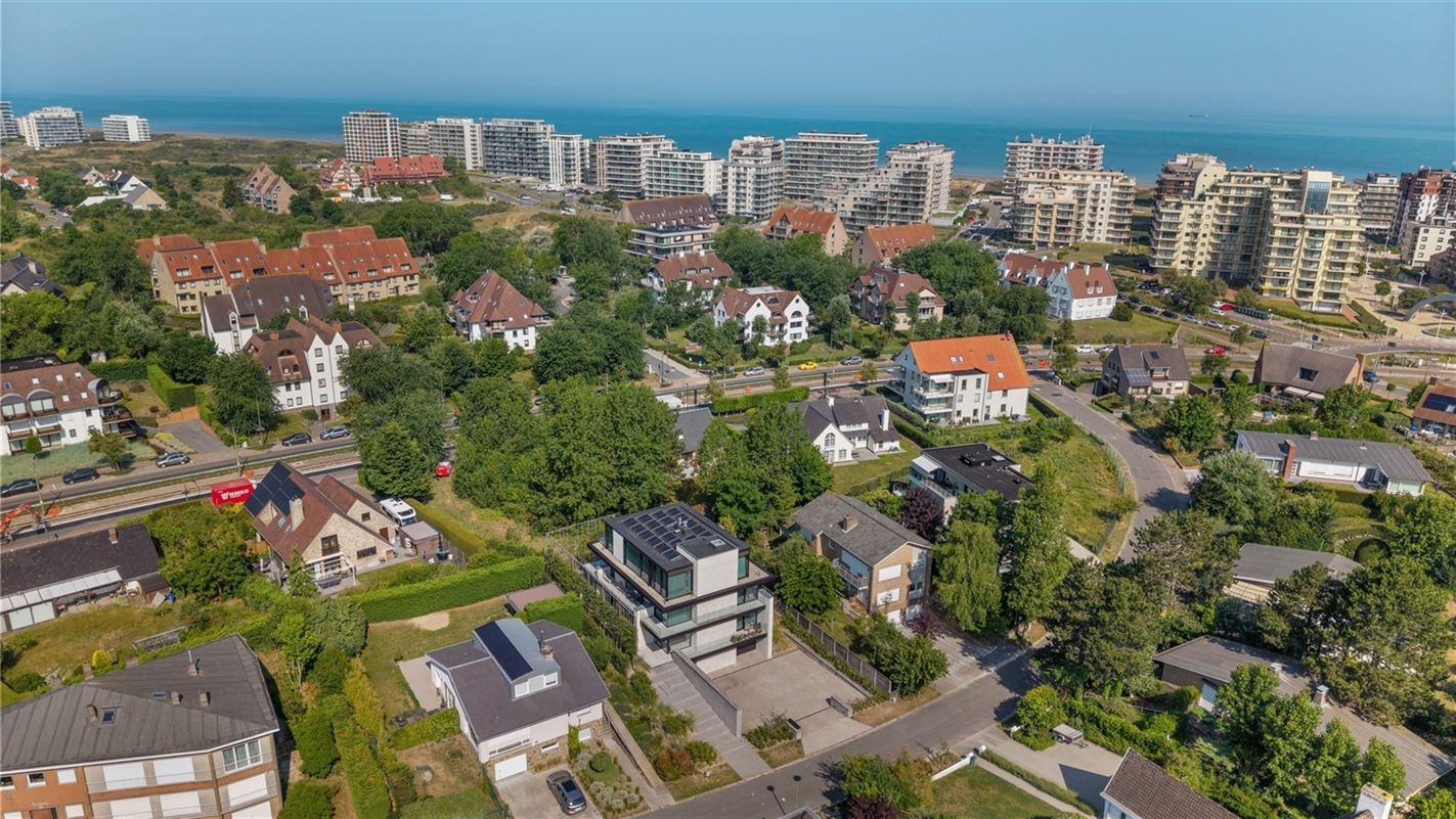 Image 23 : Appartement à 8660 DE PANNE (Belgique) - Prix 695.000 €