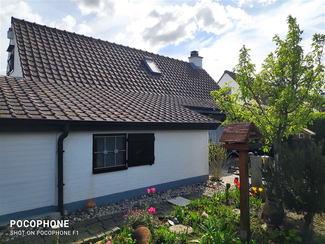 Foto 8 : Huis te 8660 ADINKERKE (België) - Prijs € 225.000