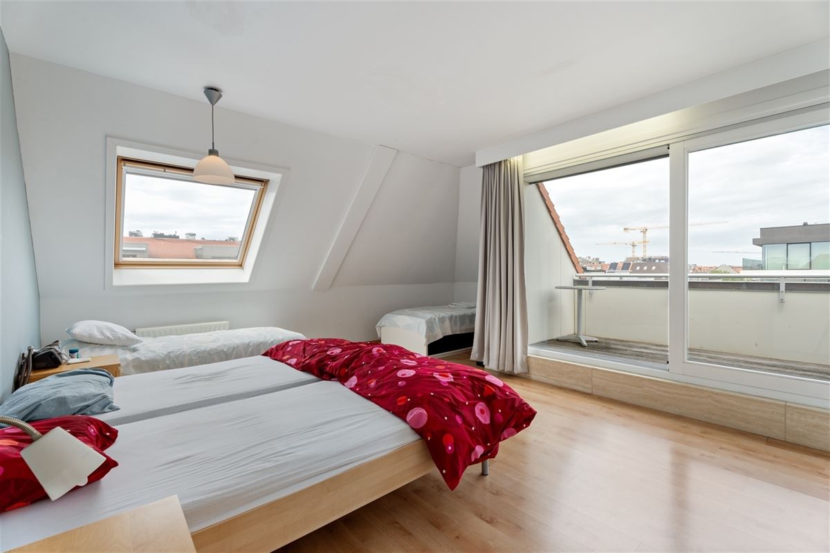 Foto 14 : Appartement te 8620 NIEUWPOORT (België) - Prijs € 575.000