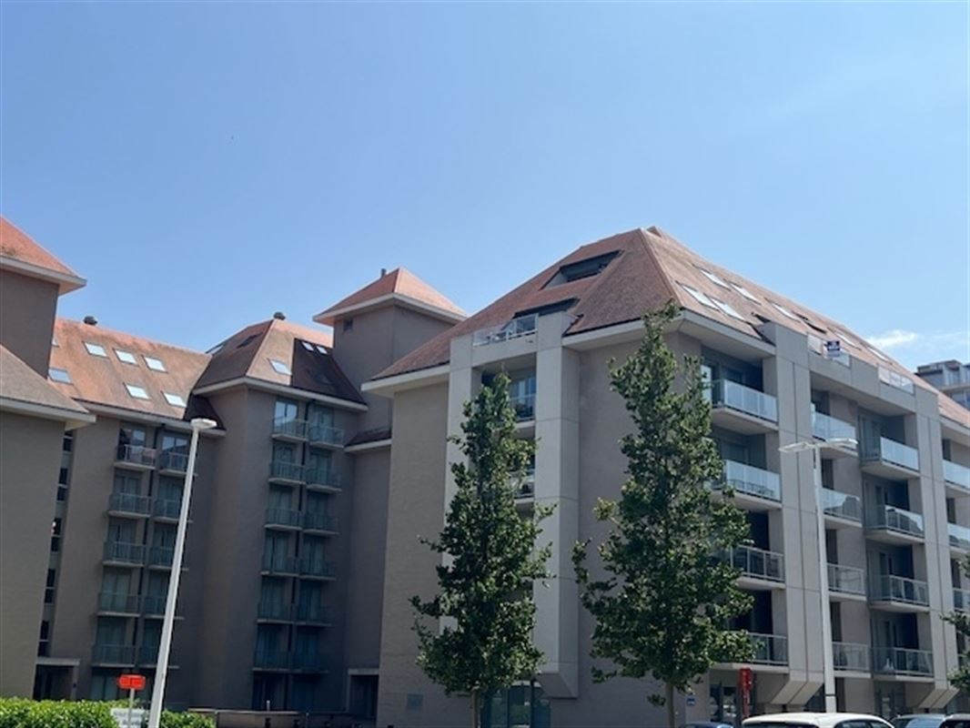 Foto 4 : Appartement te 8620 NIEUWPOORT (België) - Prijs € 575.000