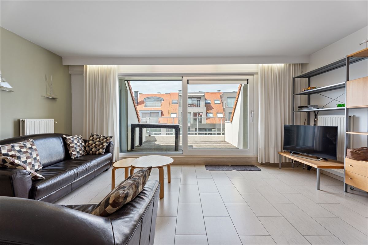 Foto 9 : Appartement te 8620 NIEUWPOORT (België) - Prijs € 575.000