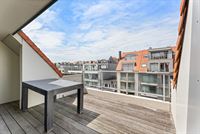 Foto 2 : Appartement te 8620 NIEUWPOORT (België) - Prijs € 575.000