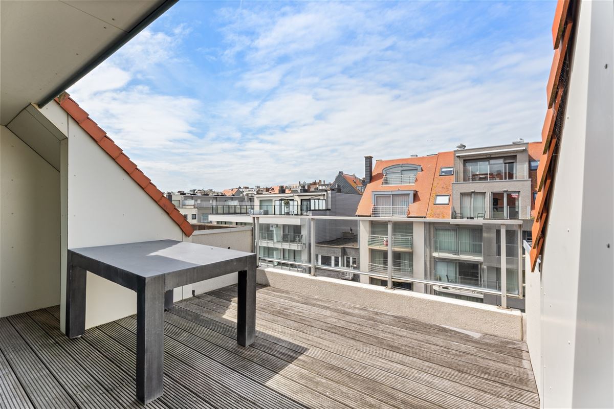 Foto 2 : Appartement te 8620 NIEUWPOORT (België) - Prijs € 575.000