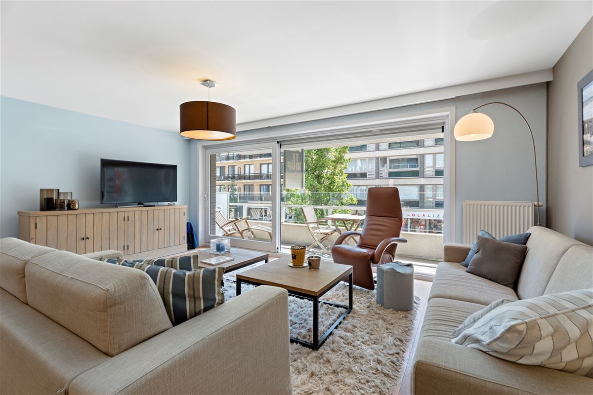 Image 2 : Appartement à 8620 NIEUWPOORT (Belgique) - Prix 595.000 €