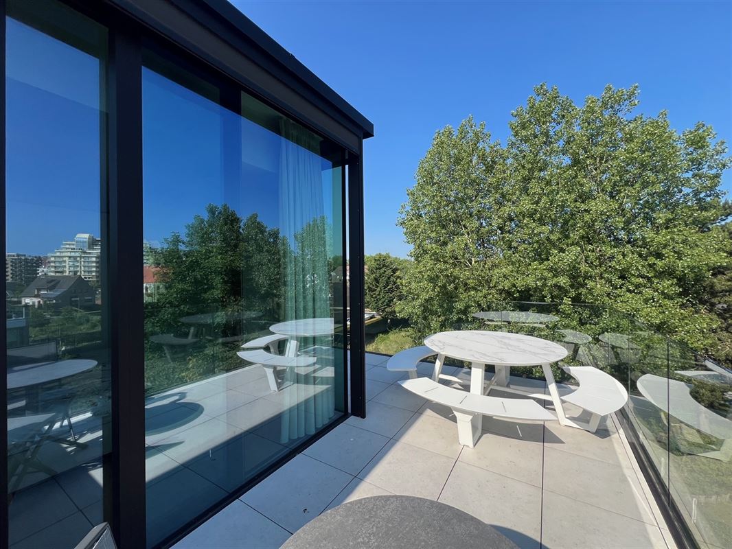 Image 4 : Appartement à 8660 DE PANNE (Belgique) - Prix 695.000 €
