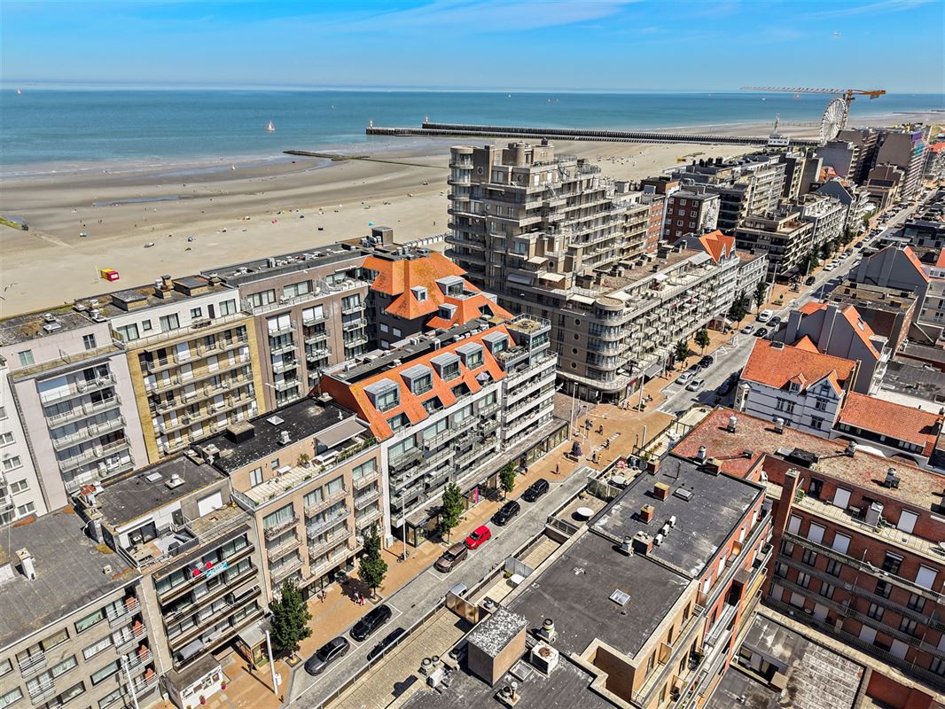 Image 19 : Appartement à 8620 NIEUWPOORT (Belgique) - Prix 595.000 €