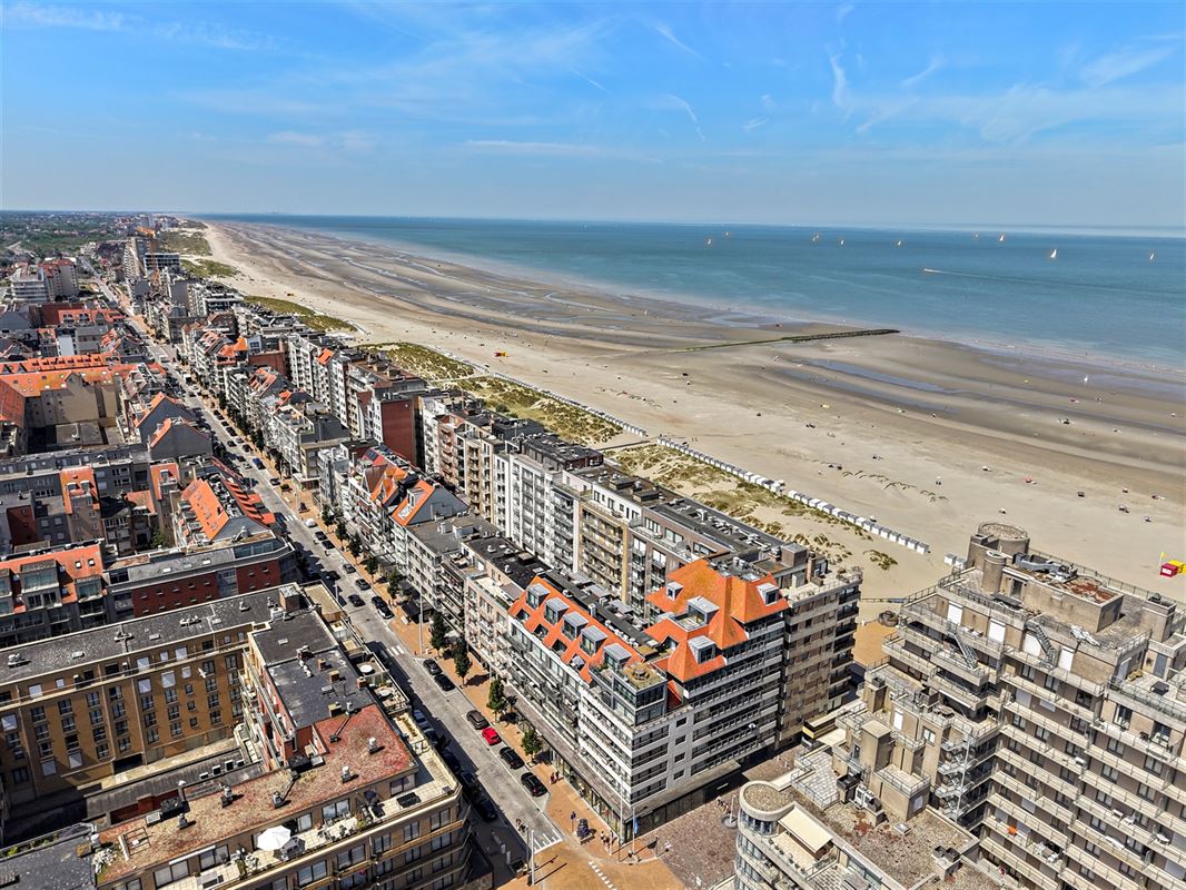 Image 18 : Appartement à 8620 NIEUWPOORT (Belgique) - Prix 595.000 €