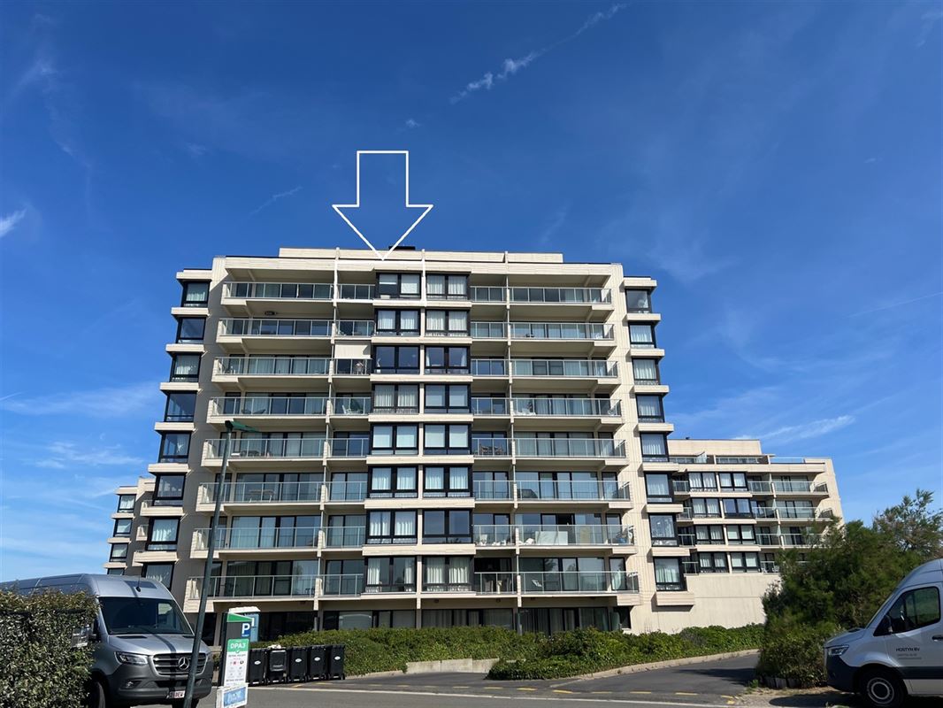 Foto 20 : Appartement te 8660 DE PANNE (België) - Prijs € 265.000