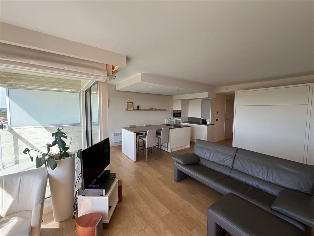 Foto 11 : Appartement te 8660 DE PANNE (België) - Prijs € 265.000