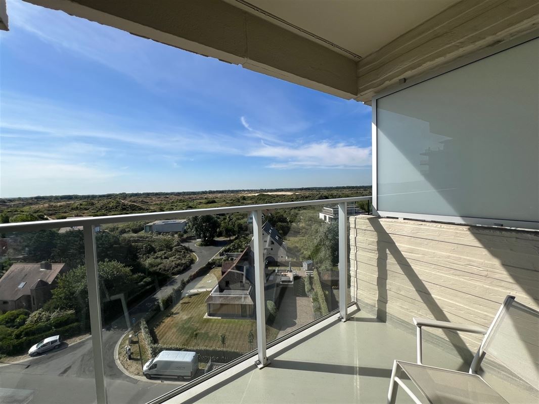 Foto 5 : Appartement te 8660 DE PANNE (België) - Prijs € 265.000