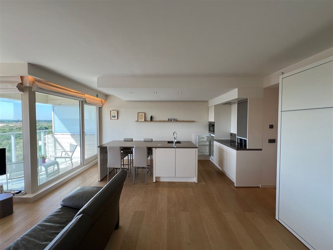 Foto 3 : Appartement te 8660 DE PANNE (België) - Prijs € 265.000