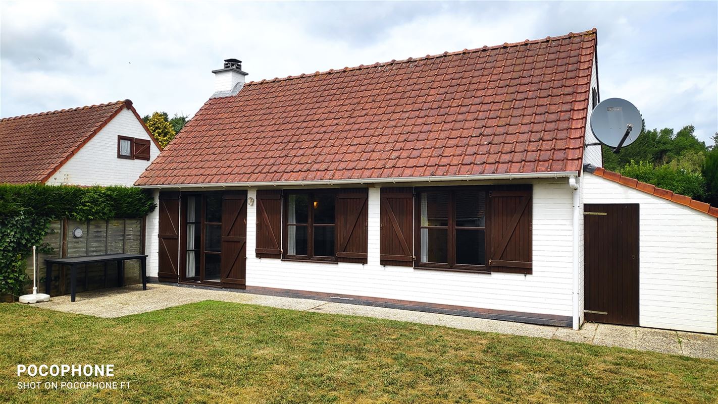 Foto 1 : Huis te 8660 DE PANNE (België) - Prijs € 230.000
