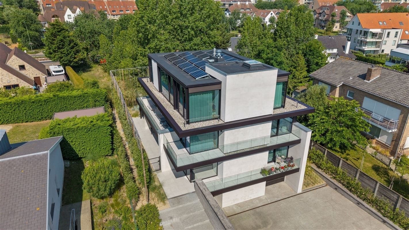 Image 24 : Appartement à 8660 DE PANNE (Belgique) - Prix 695.000 €