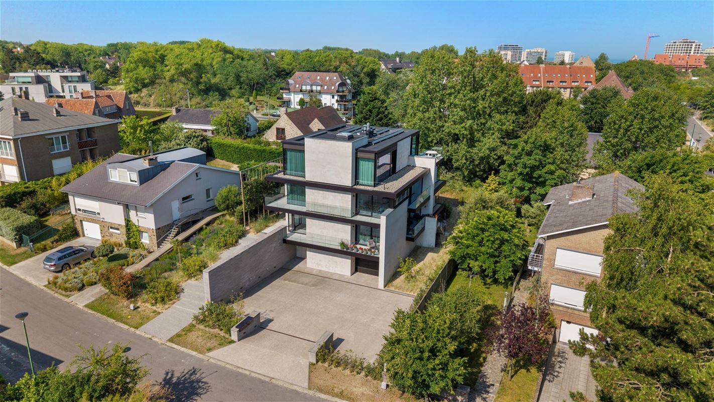 Image 26 : Appartement à 8660 DE PANNE (Belgique) - Prix 695.000 €
