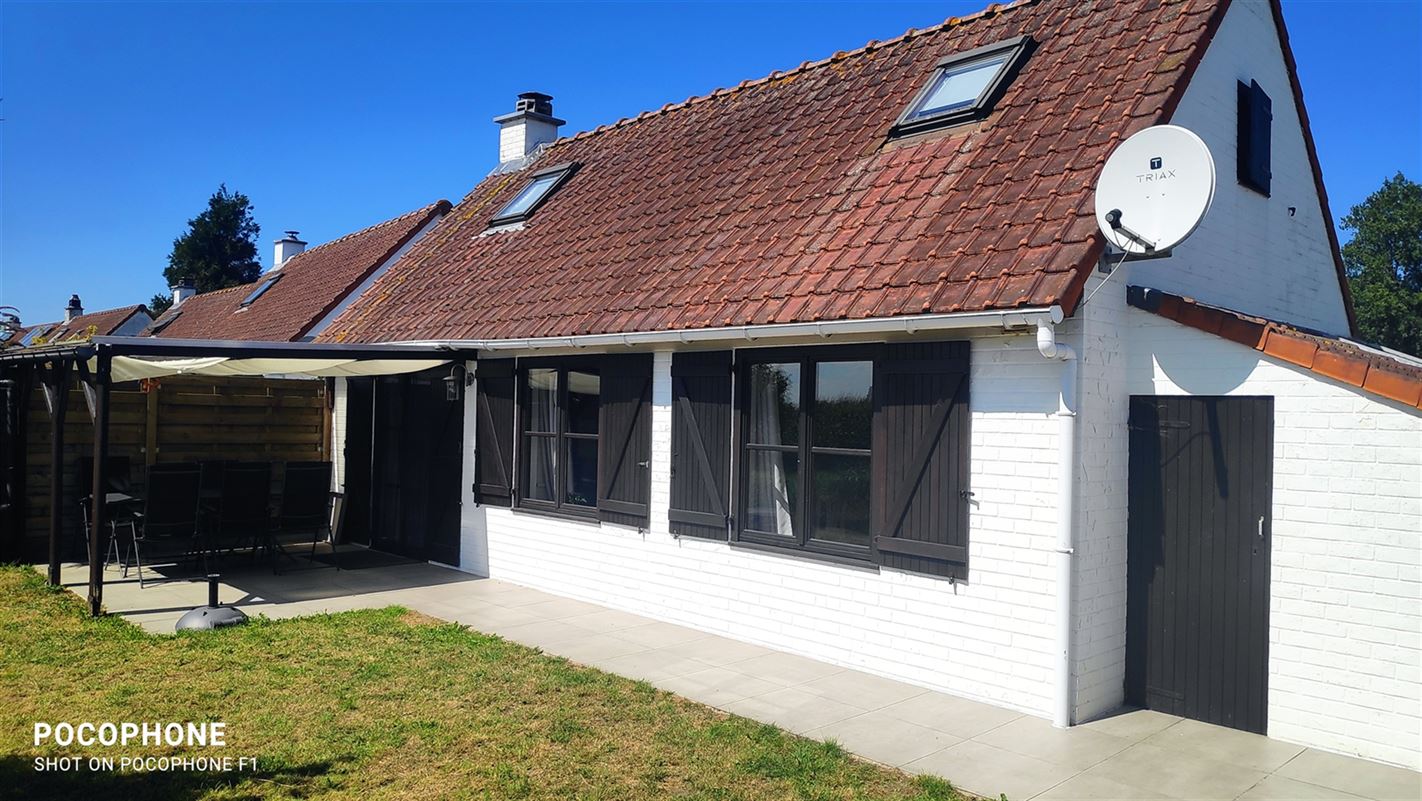 Foto 15 : Huis te 8660 ADINKERKE (België) - Prijs € 230.000
