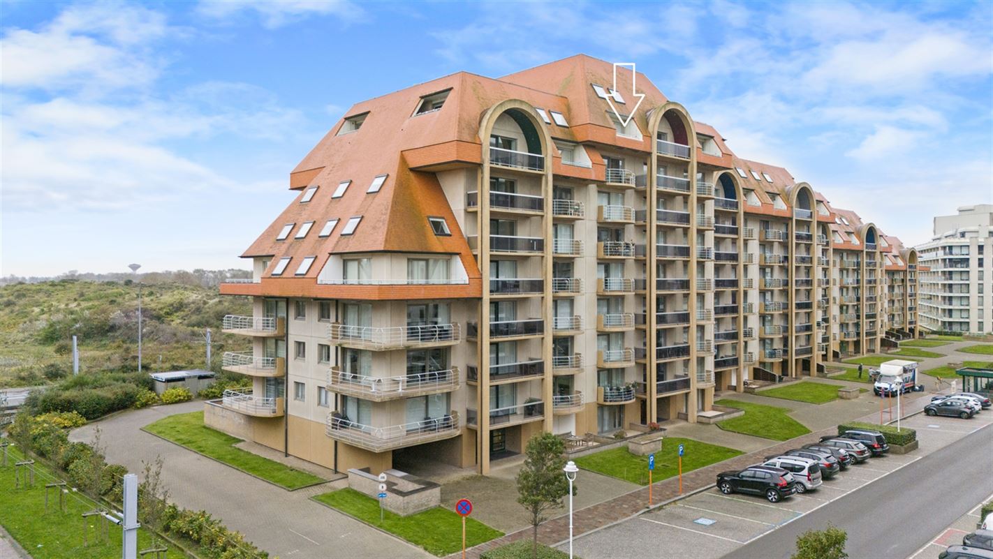 Image 16 : Appartement à 8620 NIEUWPOORT (Belgique) - Prix 225.000 €