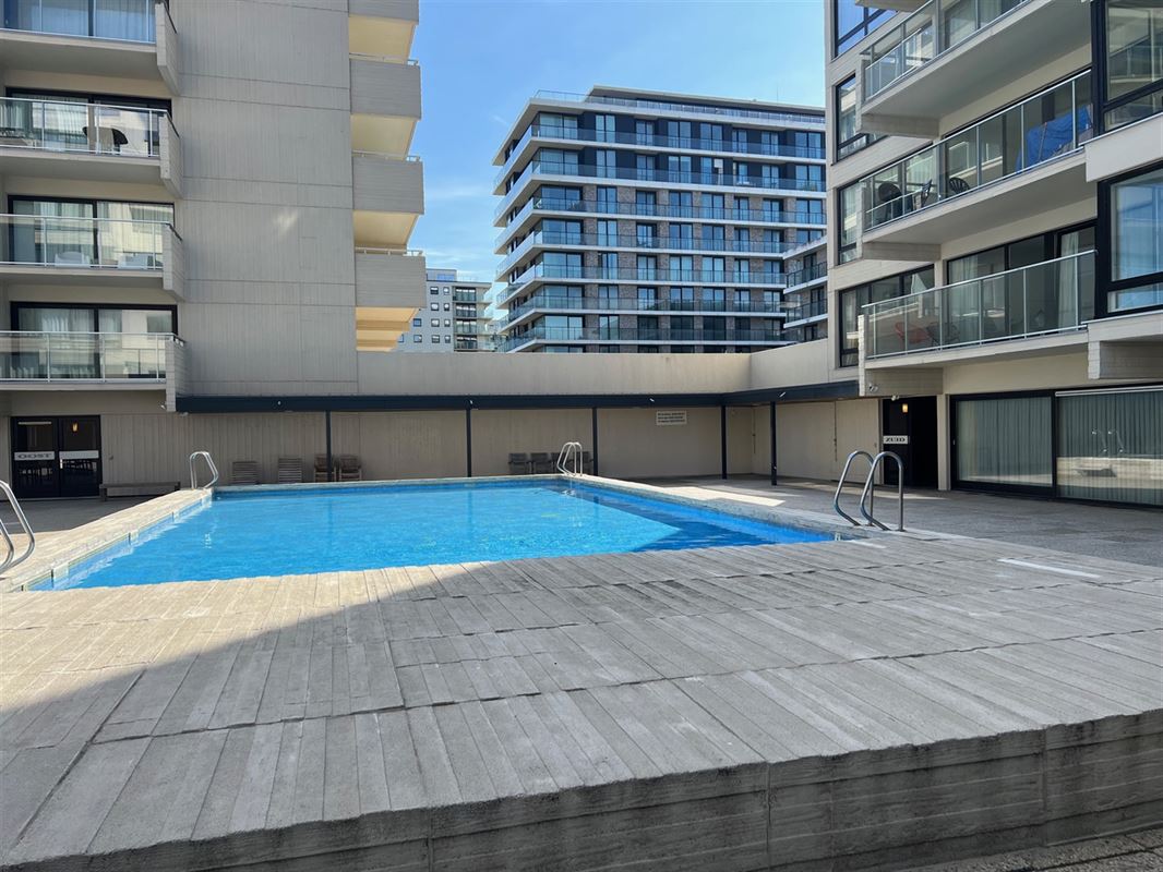 Foto 18 : Appartement te 8660 DE PANNE (België) - Prijs € 265.000
