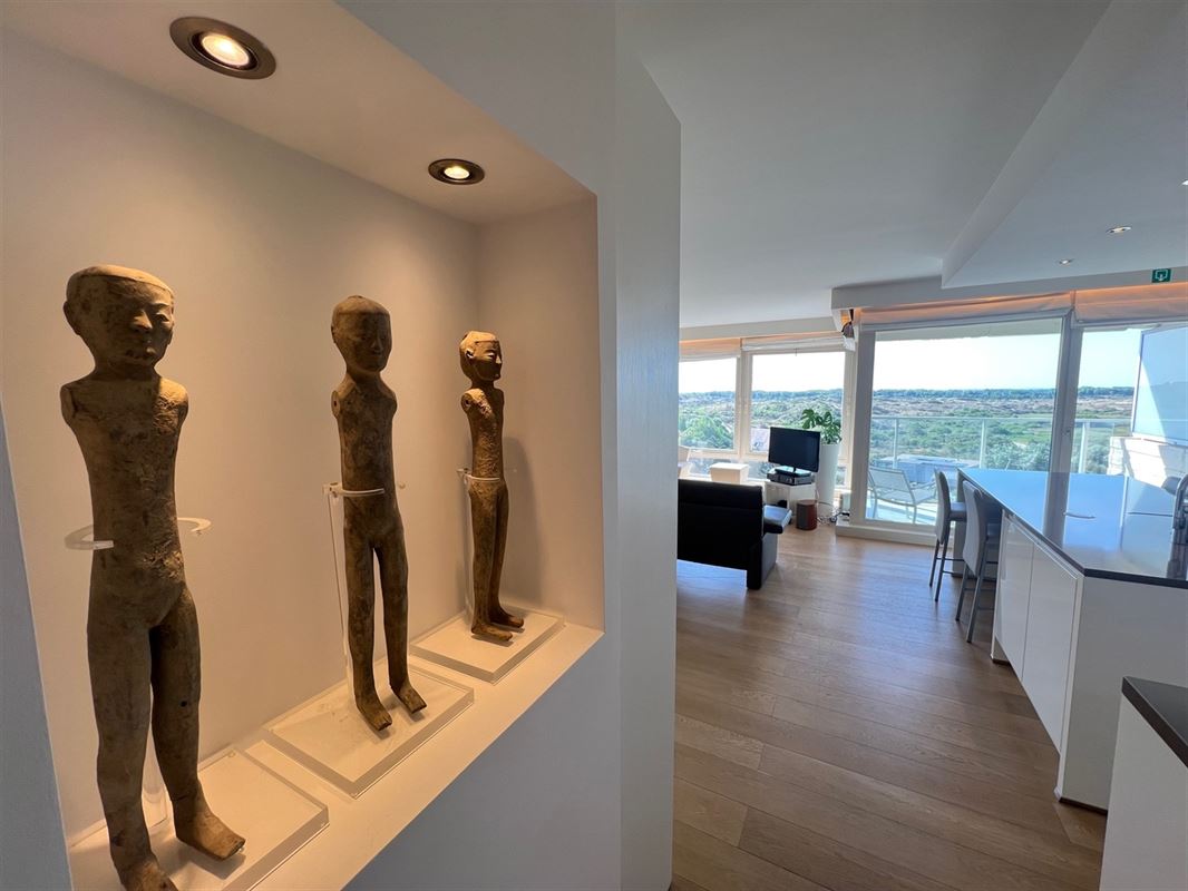 Foto 10 : Appartement te 8660 DE PANNE (België) - Prijs € 265.000