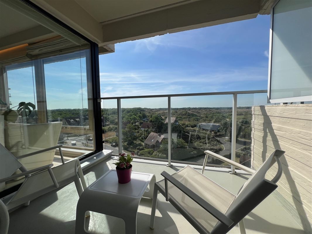 Foto 8 : Appartement te 8660 DE PANNE (België) - Prijs € 265.000