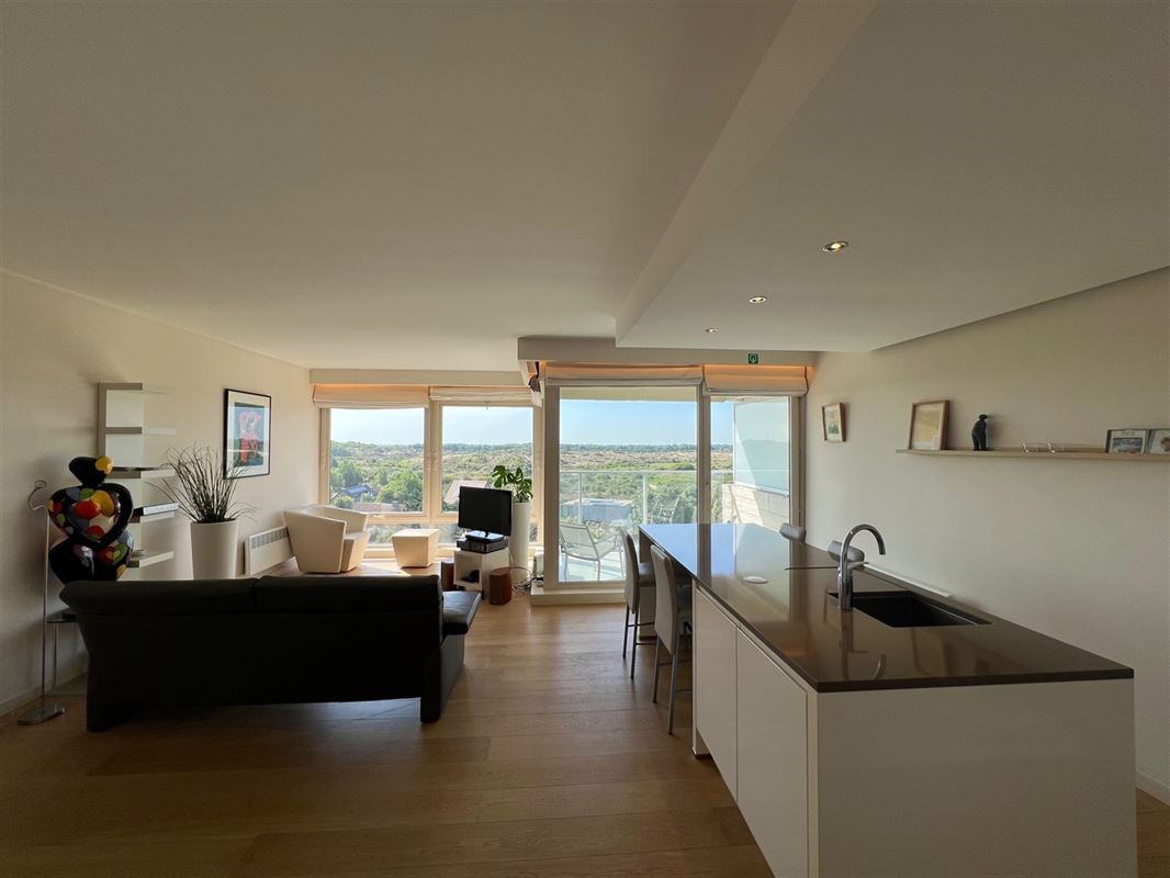 Foto 7 : Appartement te 8660 DE PANNE (België) - Prijs € 265.000