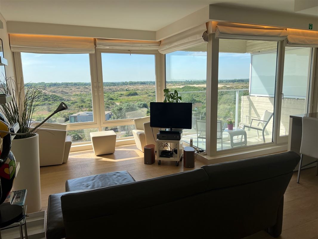 Foto 4 : Appartement te 8660 DE PANNE (België) - Prijs € 265.000