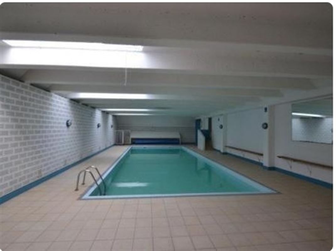 Foto 6 : Appartement te 8660 DE PANNE (België) - Prijs € 159.000