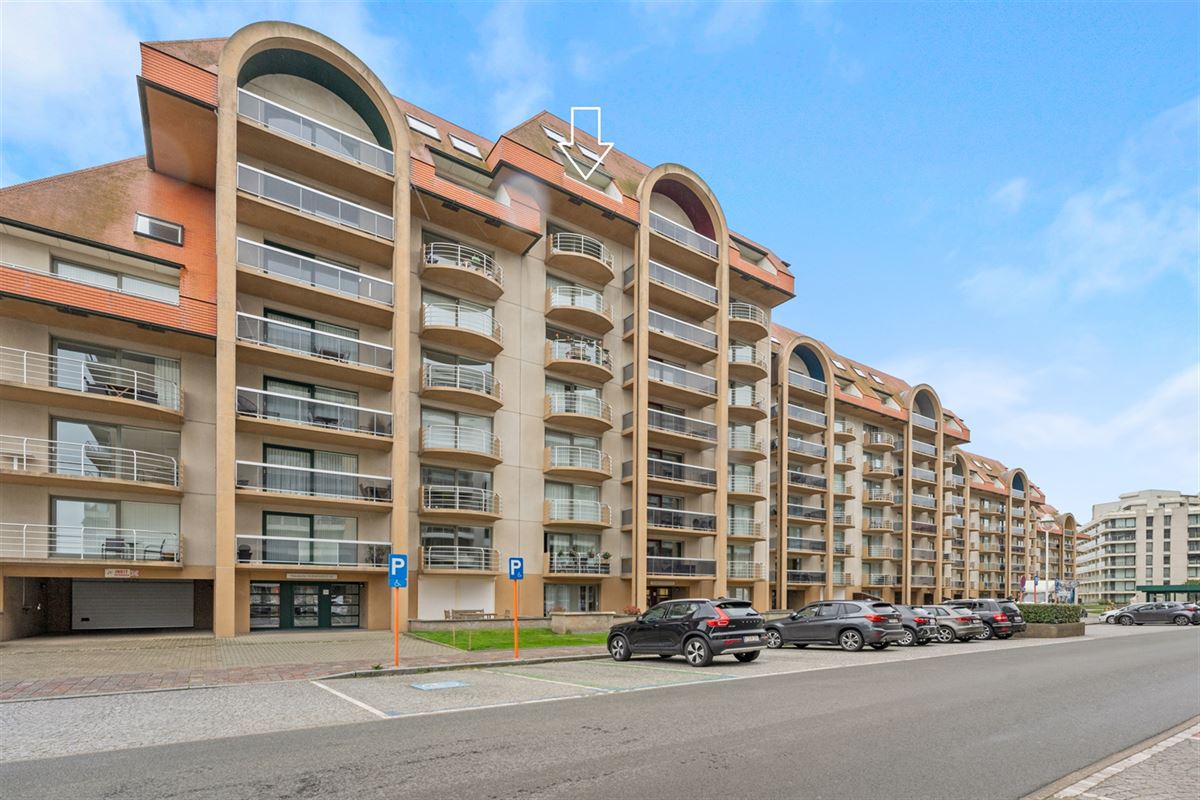 Image 17 : Appartement à 8620 NIEUWPOORT (Belgique) - Prix 225.000 €