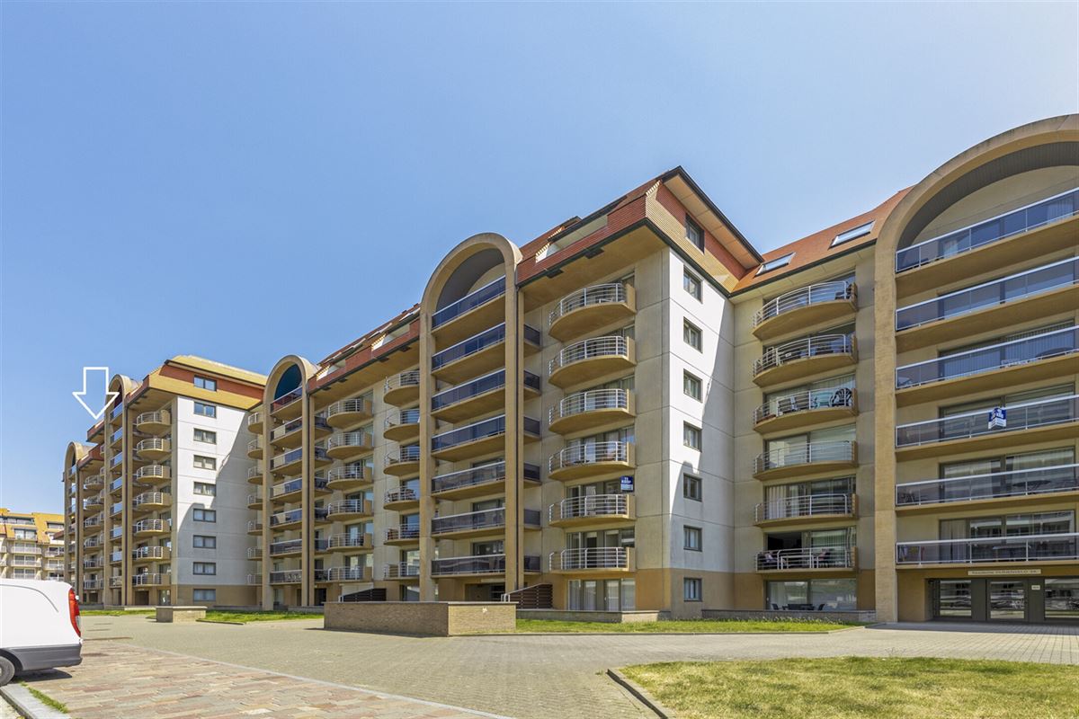 Image 1 : Appartement à 8620 NIEUWPOORT (Belgique) - Prix 225.000 €