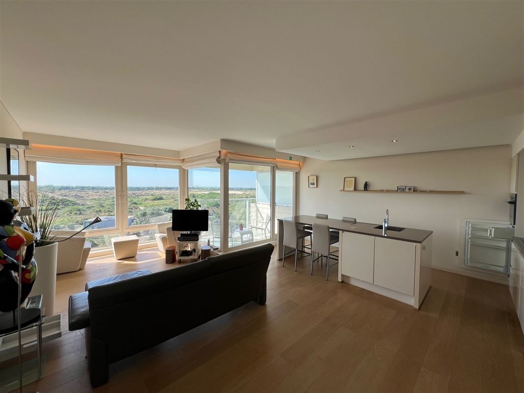 Foto 2 : Appartement te 8660 DE PANNE (België) - Prijs € 265.000