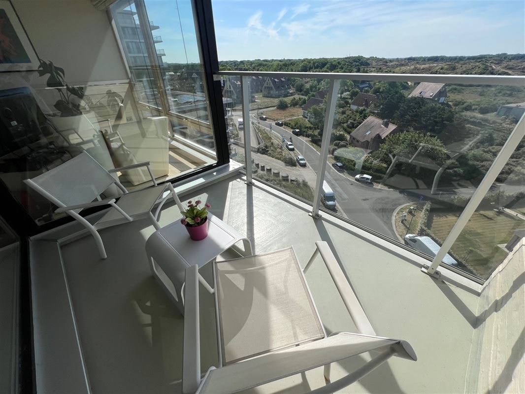 Foto 6 : Appartement te 8660 DE PANNE (België) - Prijs € 265.000