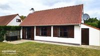 Foto 1 : Huis te 8660 DE PANNE (België) - Prijs € 230.000