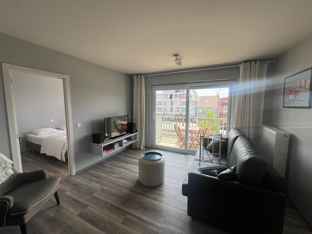 Foto 2 : Jaarbasis te 8620 NIEUWPOORT (België) - Prijs € 1.000