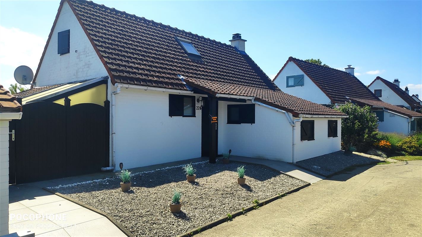 Foto 2 : Huis te 8660 ADINKERKE (België) - Prijs € 230.000