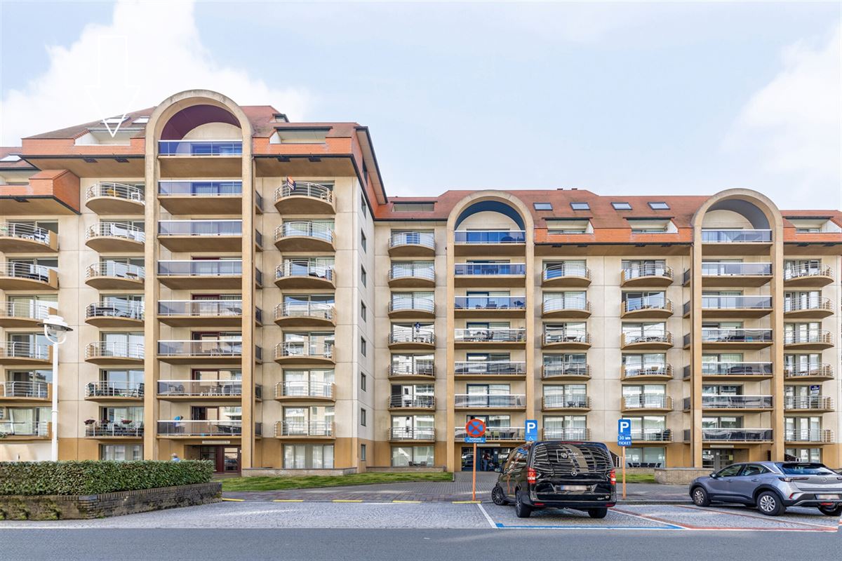 Image 18 : Appartement à 8620 NIEUWPOORT (Belgique) - Prix 225.000 €
