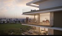 Foto 2 : Appartement te 8620 NIEUWPOORT (België) - Prijs € 1.050.000