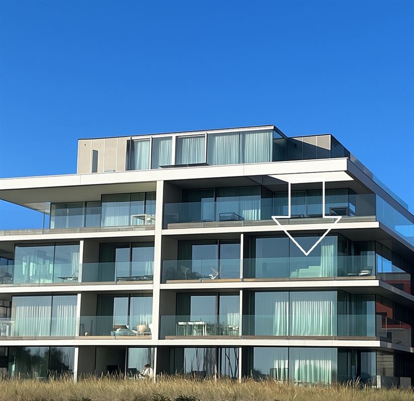 Foto 1 : Appartement te 8620 NIEUWPOORT (België) - Prijs € 1.050.000