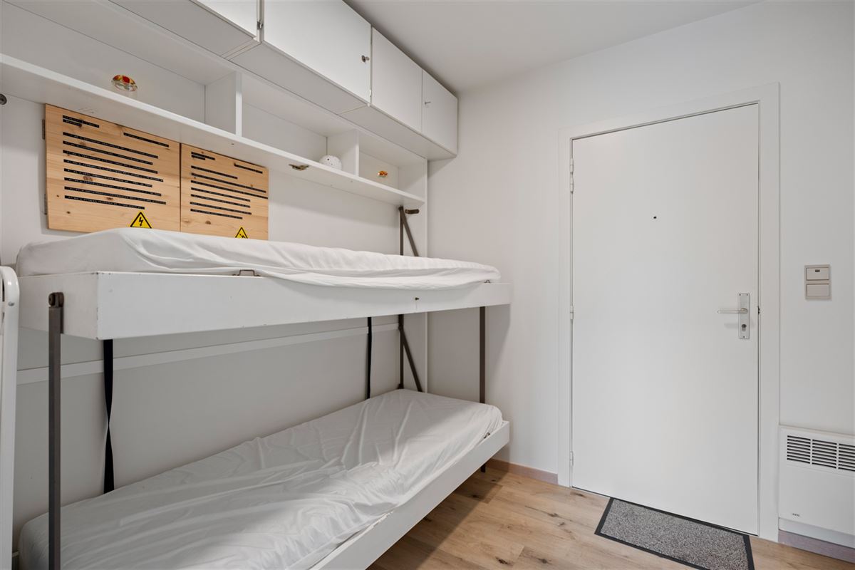 Foto 11 : Appartement te 8660 DE PANNE (België) - Prijs € 185.000