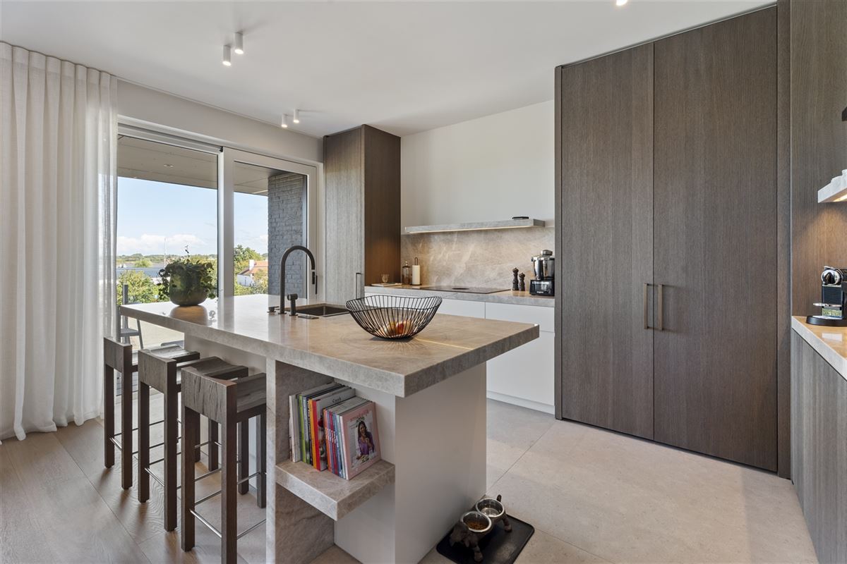 Image 7 : Appartement à 8620 NIEUWPOORT (Belgique) - Prix Prix sur demande